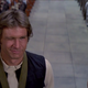 Illustration for article titled iStar Wars/i’ throne room scene is very different without its iconic score